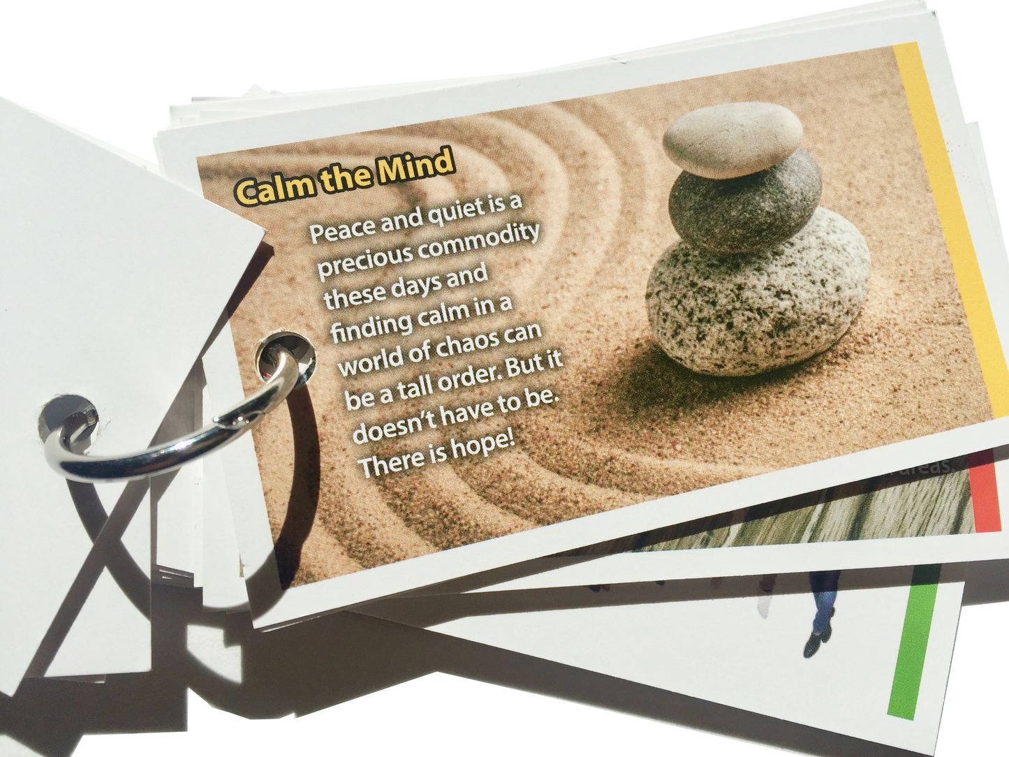 LiveMindfully Cards