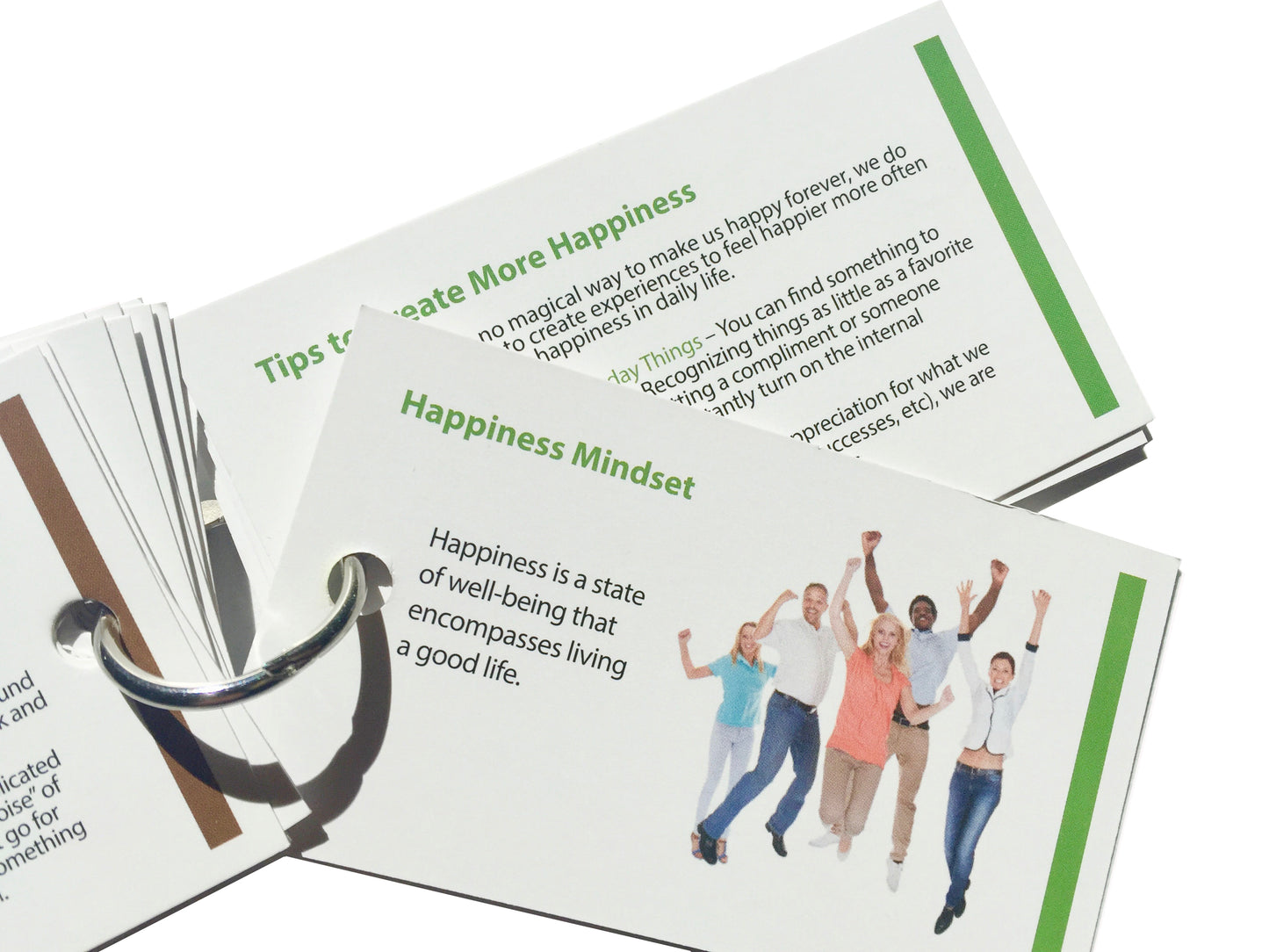 LiveMindfully Cards