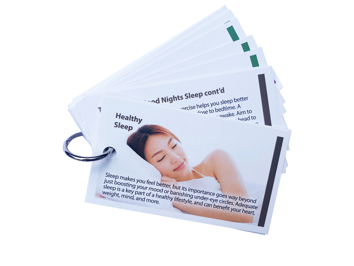 LiveMindfully Cards