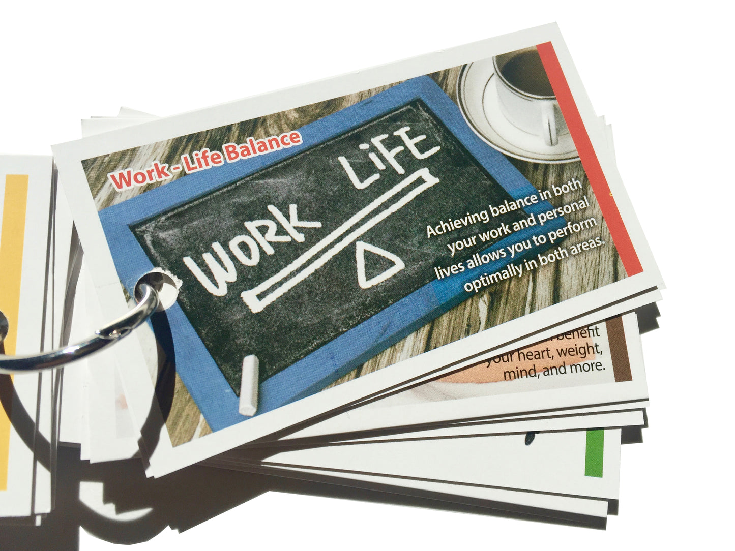 LiveMindfully Cards