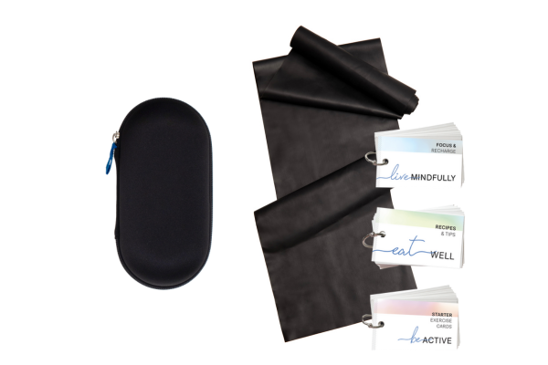 LIVEWELL Kit