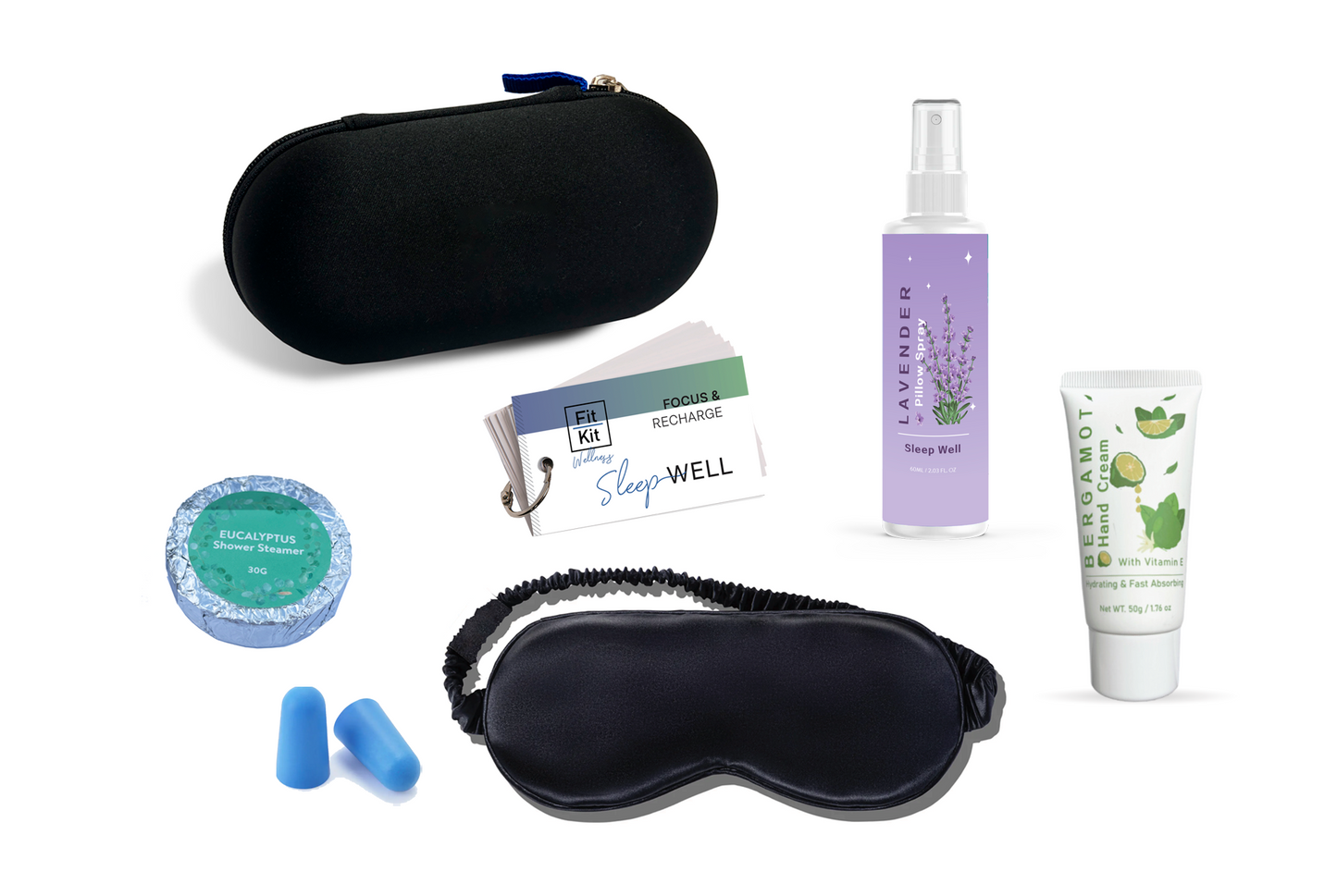 SLEEPWELL Kit
