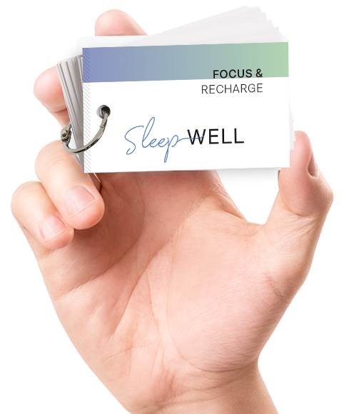SLEEPWELL Kit
