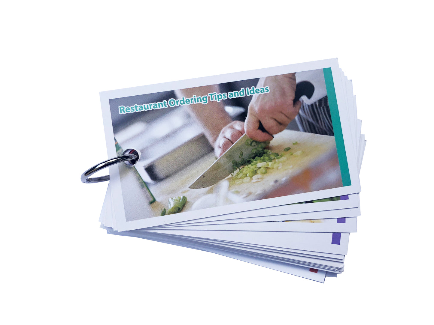EATWELL Nutrition Cards